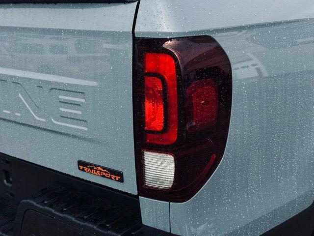 new 2026 Honda Ridgeline car, priced at $49,449