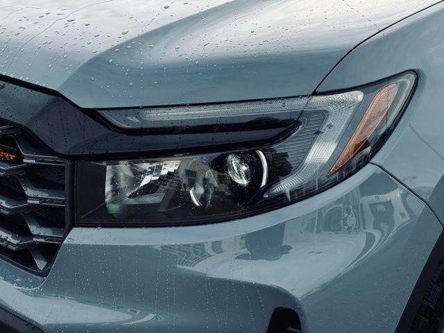new 2026 Honda Ridgeline car, priced at $49,449