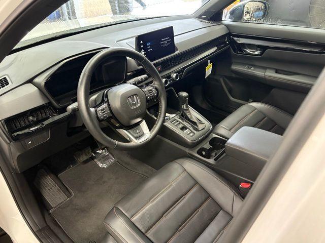 used 2026 Honda CR-V Hybrid car, priced at $39,705