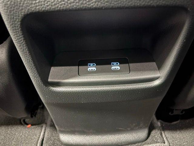 used 2026 Honda CR-V Hybrid car, priced at $39,705