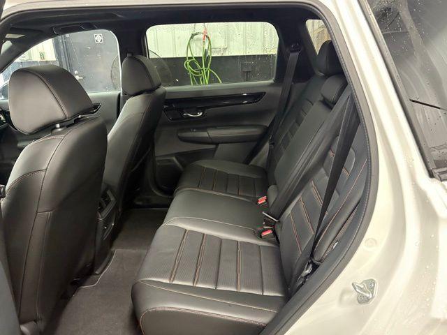 used 2026 Honda CR-V Hybrid car, priced at $39,705