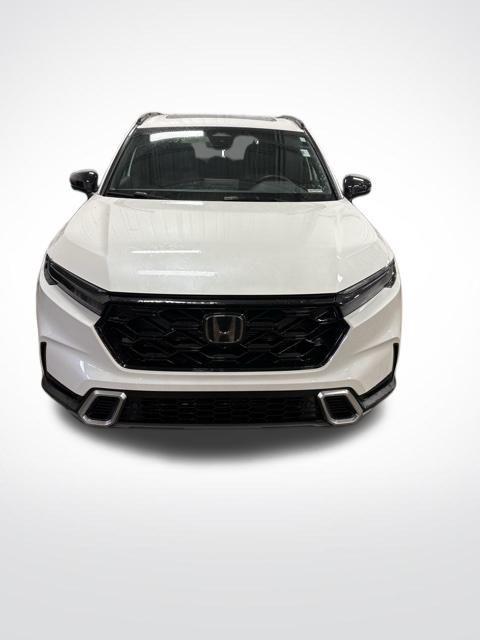 used 2026 Honda CR-V Hybrid car, priced at $39,705