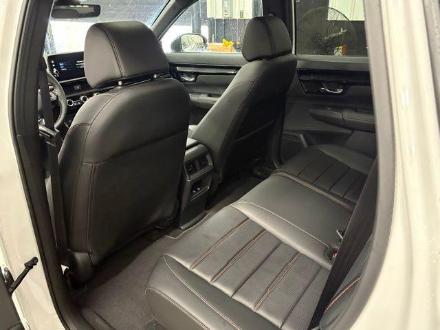 used 2026 Honda CR-V Hybrid car, priced at $39,705