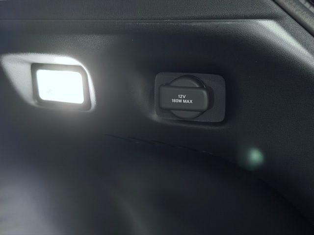 new 2027 Honda HR-V car, priced at $34,159