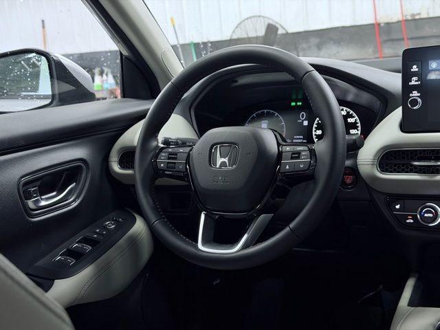 new 2027 Honda HR-V car, priced at $34,159