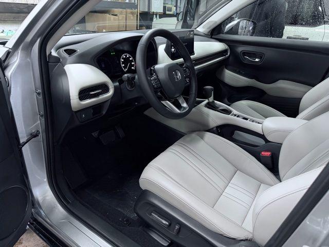 new 2027 Honda HR-V car, priced at $34,159