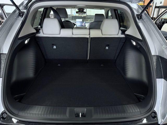 new 2027 Honda HR-V car, priced at $34,159