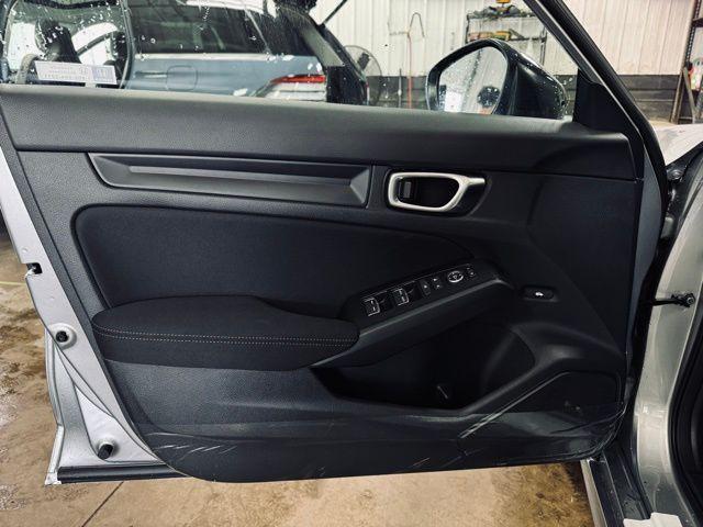new 2026 Honda Civic car, priced at $28,649