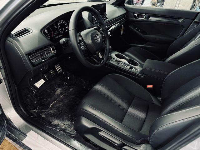 new 2026 Honda Civic car, priced at $28,649