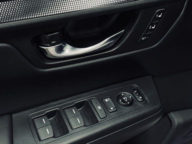 new 2026 Honda CR-V Hybrid car