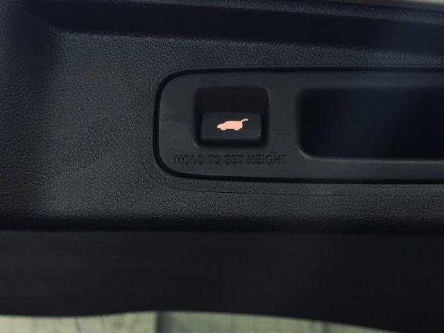 new 2026 Honda CR-V Hybrid car