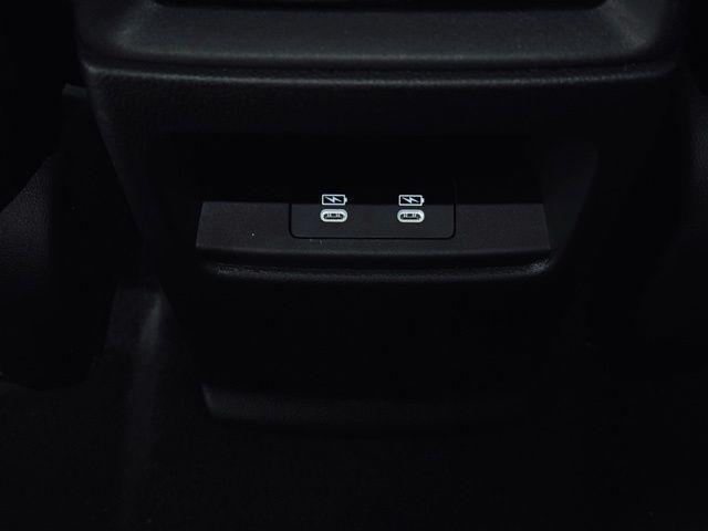 new 2026 Honda CR-V Hybrid car