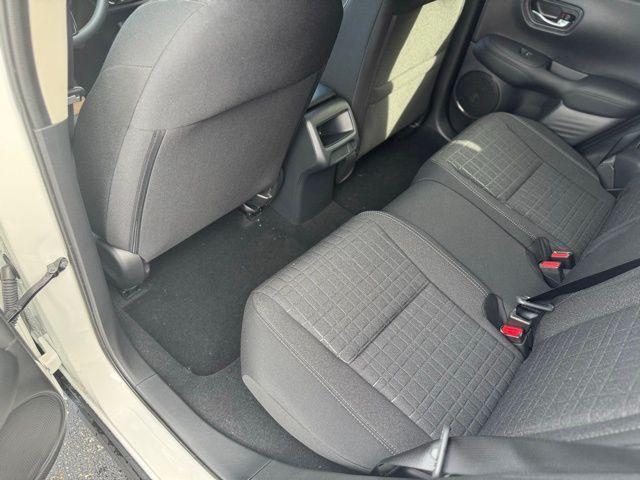 new 2026 Honda HR-V car
