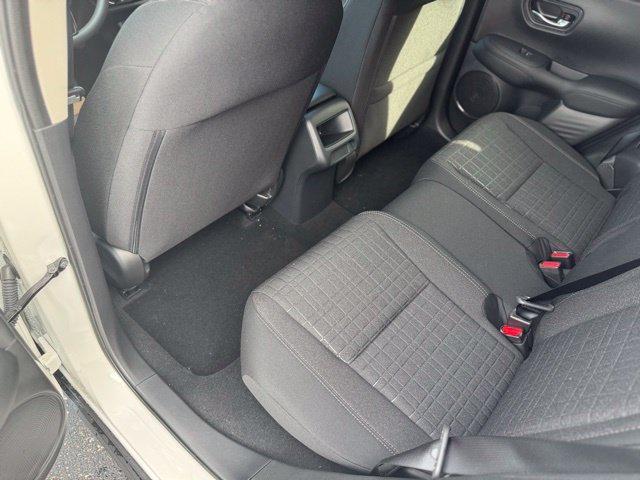 new 2026 Honda HR-V car