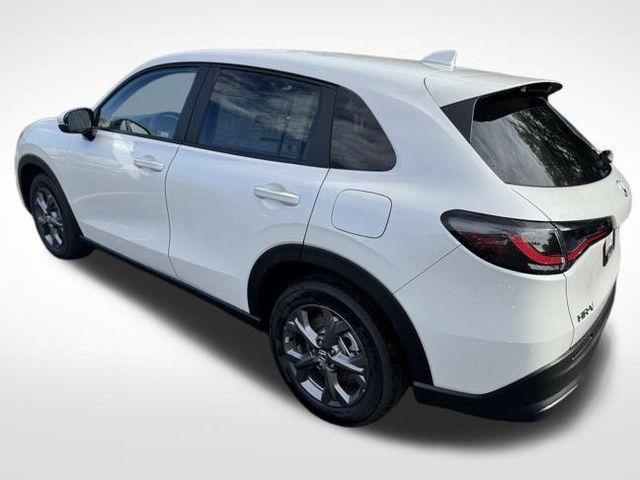 new 2026 Honda HR-V car