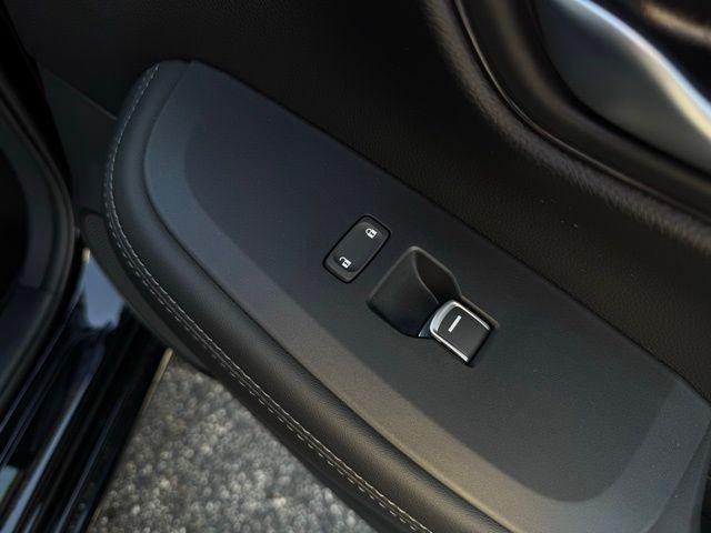 new 2026 Honda HR-V car, priced at $33,000