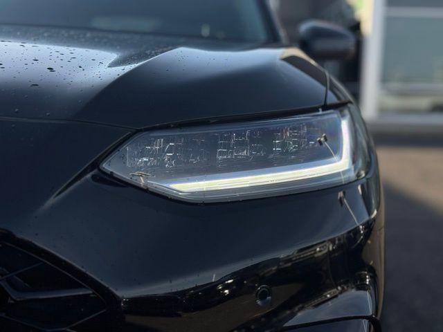 new 2026 Honda HR-V car, priced at $33,000