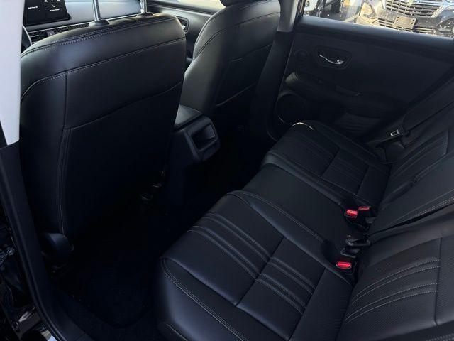 new 2026 Honda HR-V car, priced at $33,000