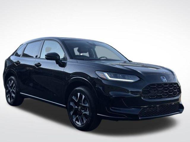 new 2026 Honda HR-V car, priced at $33,000