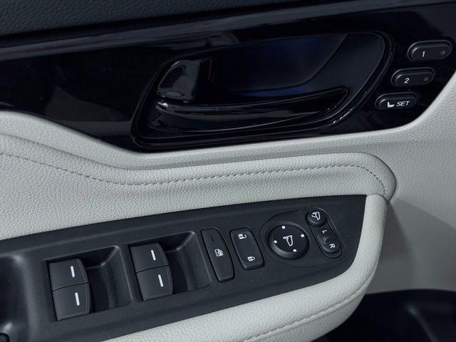 new 2026 Honda Odyssey car, priced at $54,454