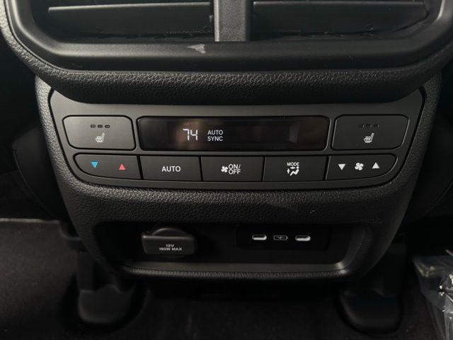 new 2026 Honda Ridgeline car, priced at $49,145