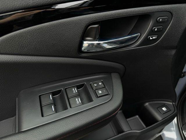 new 2026 Honda Ridgeline car, priced at $49,145