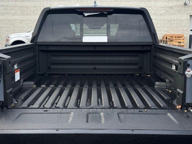 new 2026 Honda Ridgeline car, priced at $49,145