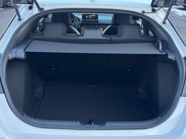 new 2026 Honda Civic car, priced at $29,445