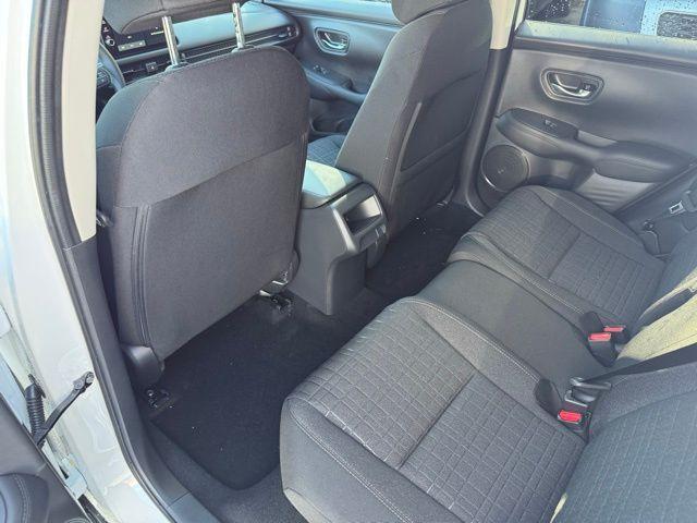 new 2026 Honda HR-V car, priced at $29,605