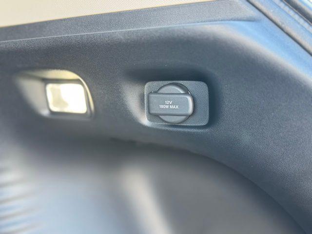 new 2026 Honda HR-V car, priced at $29,605