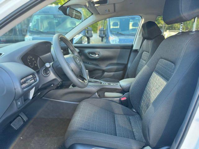 new 2026 Honda HR-V car, priced at $29,605