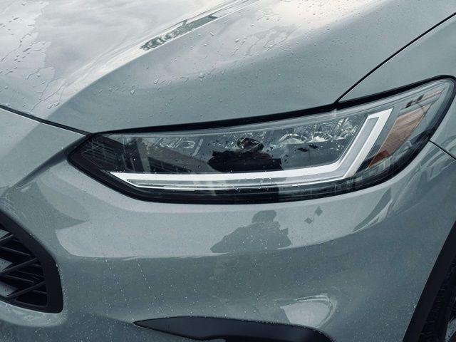 new 2026 Honda HR-V car, priced at $31,675