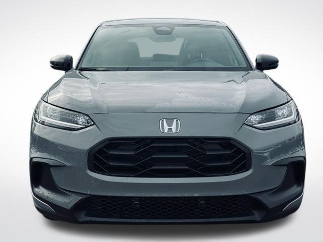 new 2026 Honda HR-V car, priced at $31,675