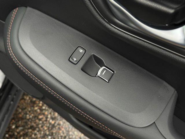 new 2026 Honda HR-V car, priced at $31,675