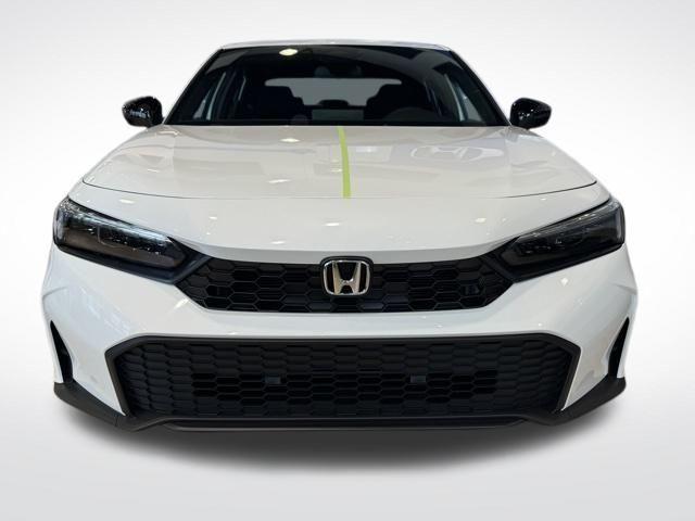 new 2026 Honda Civic car, priced at $28,245