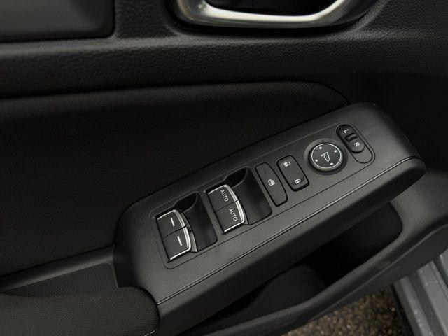 new 2026 Honda Civic car, priced at $28,245