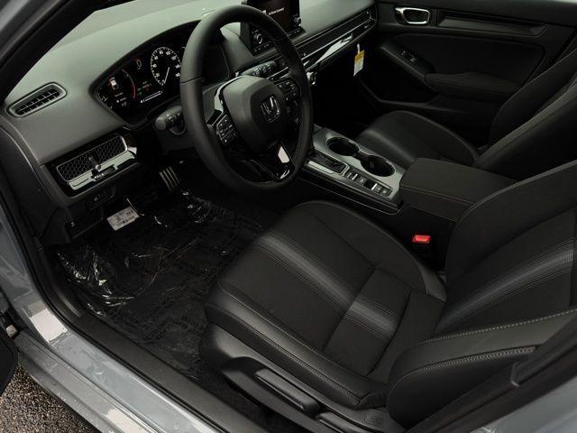 new 2026 Honda Civic car, priced at $28,245