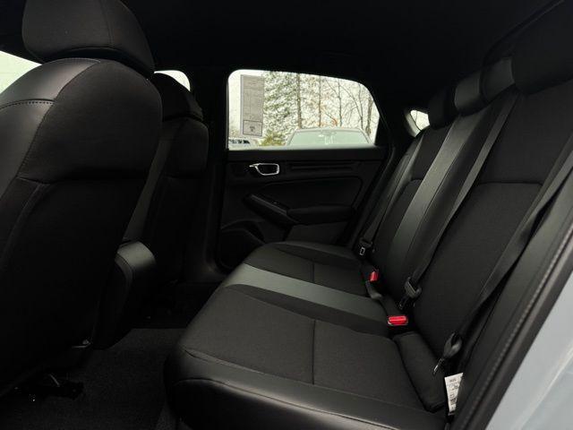 new 2026 Honda Civic car, priced at $28,245