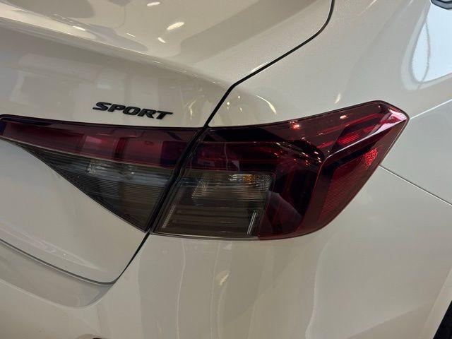 new 2026 Honda Civic car, priced at $28,245