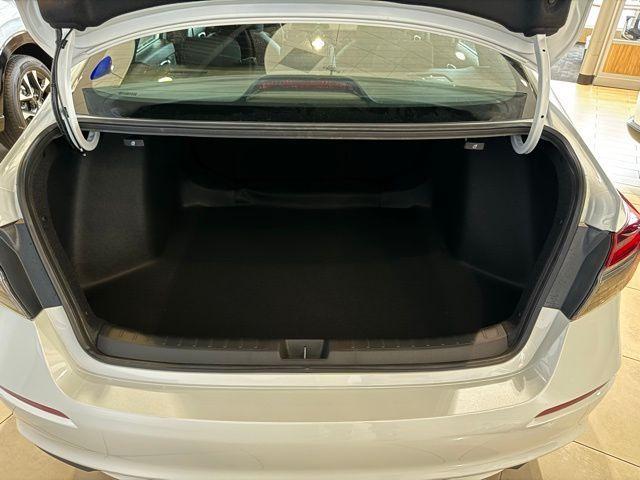 new 2026 Honda Civic car, priced at $28,245