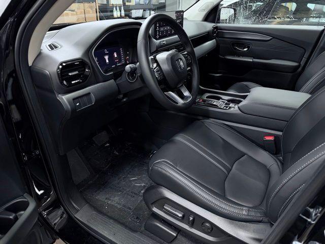 new 2026 Honda Pilot car