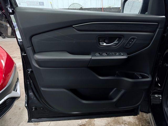 new 2026 Honda Pilot car