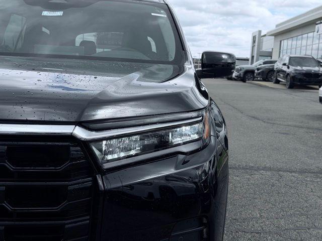new 2026 Honda Pilot car