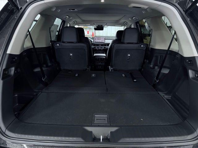 new 2026 Honda Pilot car