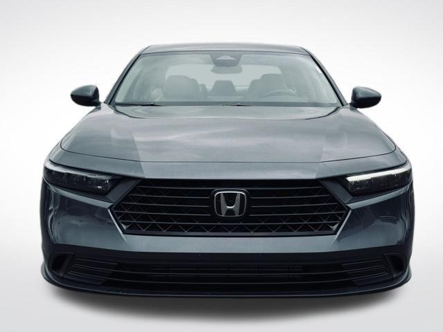 new 2026 Honda Accord car, priced at $29,894