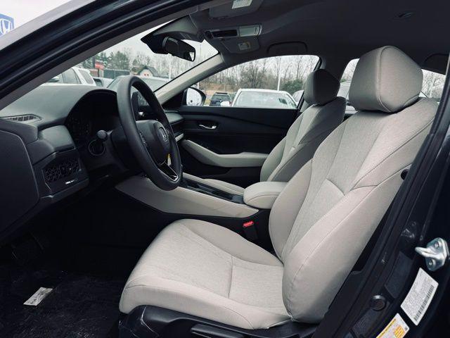 new 2026 Honda Accord car, priced at $29,894