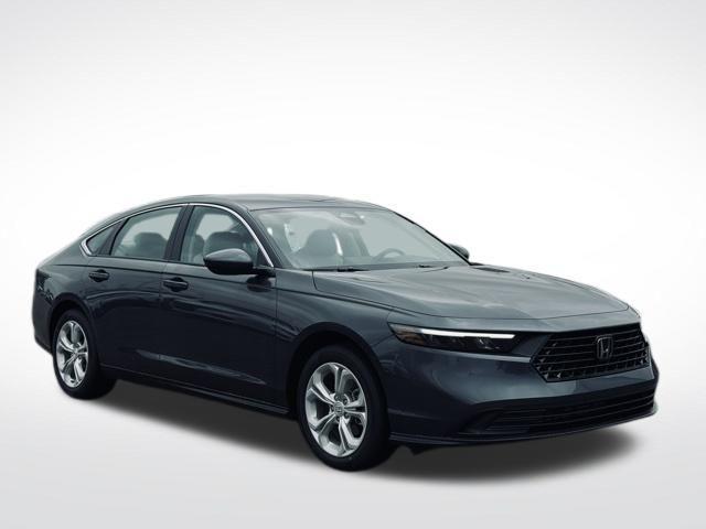 new 2026 Honda Accord car, priced at $29,894