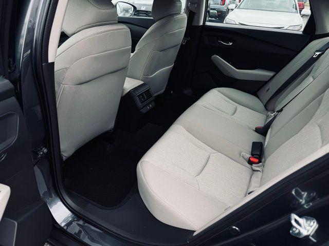 new 2026 Honda Accord car, priced at $29,894