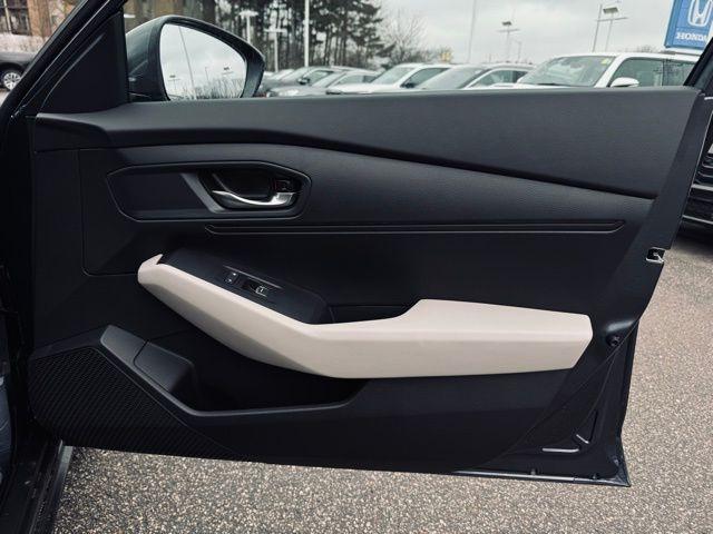 new 2026 Honda Accord car, priced at $29,894