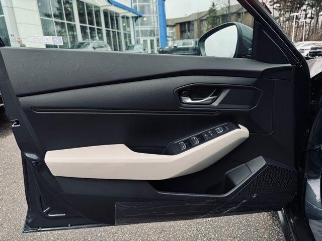 new 2026 Honda Accord car, priced at $29,894